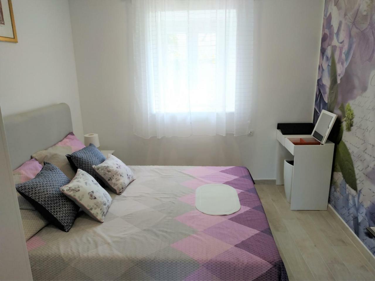 Holiday Home Arbanase ザダル エクステリア 写真