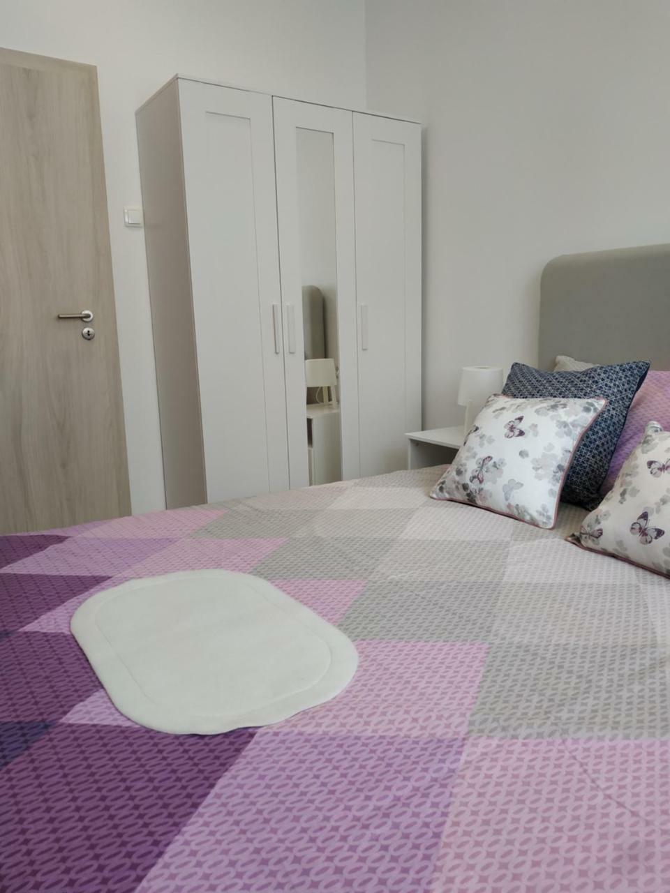 Holiday Home Arbanase ザダル エクステリア 写真