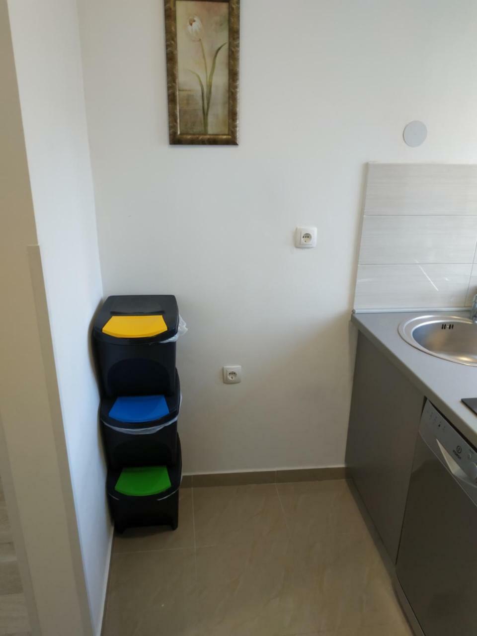 Holiday Home Arbanase ザダル エクステリア 写真